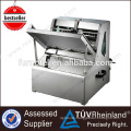 Professional Automatic Stainless Steel industrial bread slicer